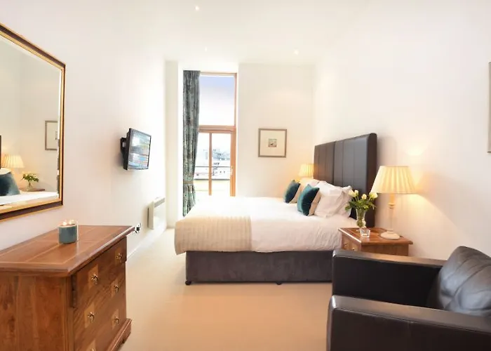 Premier Hotels in Inverness for an Unforgettable Stay