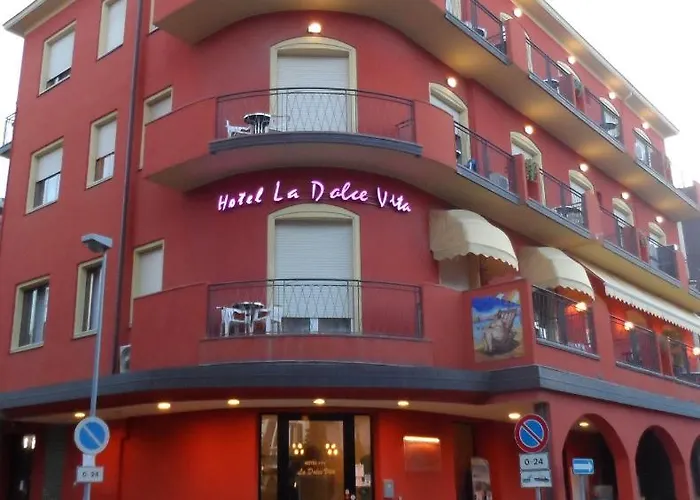 Migliori b&b economici a Riccione