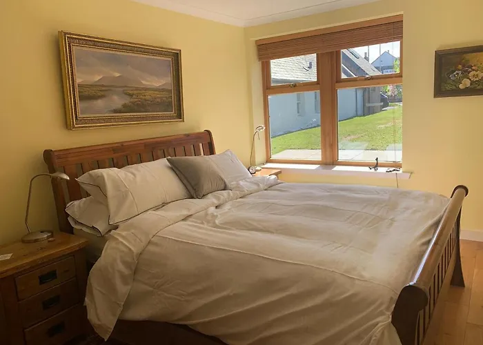 Finest Hotels Findhorn Has to Offer