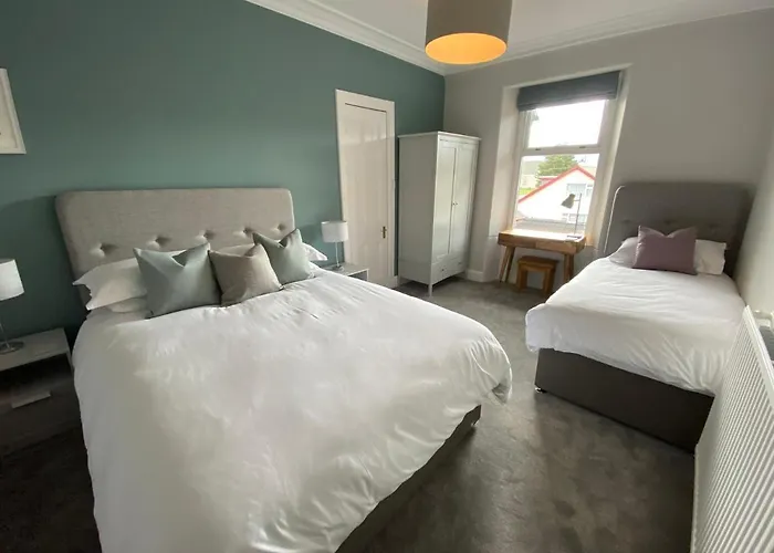 Top Last Minute Hotels in Aviemore