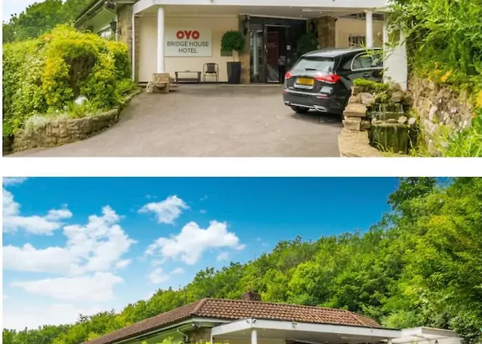 Top Hotels Near Reigate Hill Golf Club