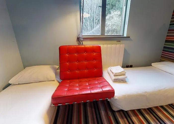 Top Accommodations in Maidstone, United Kingdom