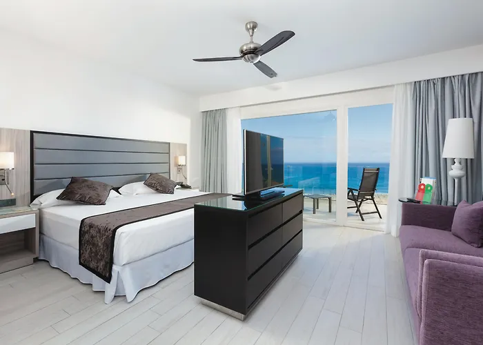 Playa Las Americas Hotels