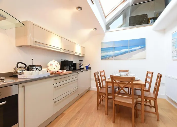 Best Dog Friendly Hotels in St Ives Cornwall
