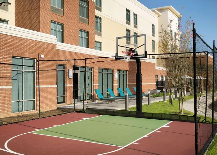 Top Southaven Hotels for Unforgettable Stays