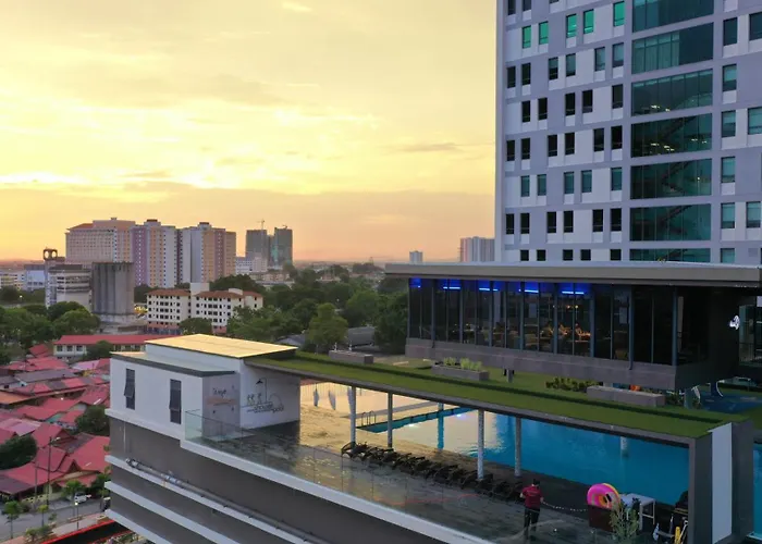 Best Pet-Friendly Hotels in Melaka