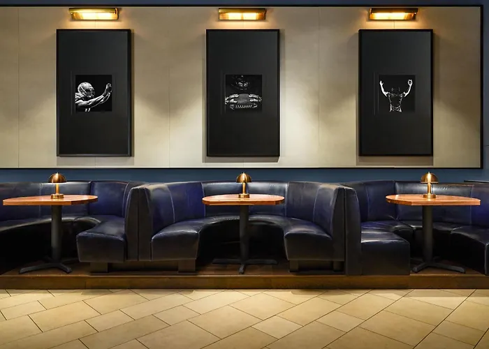 Premier Smoking-Friendly Hotels in Denver
