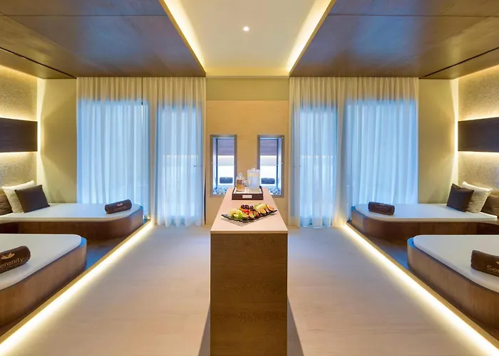 Best Hotels in Albufeira