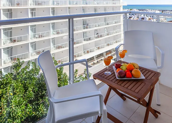 Top Accommodations in Benalmadena, Spain