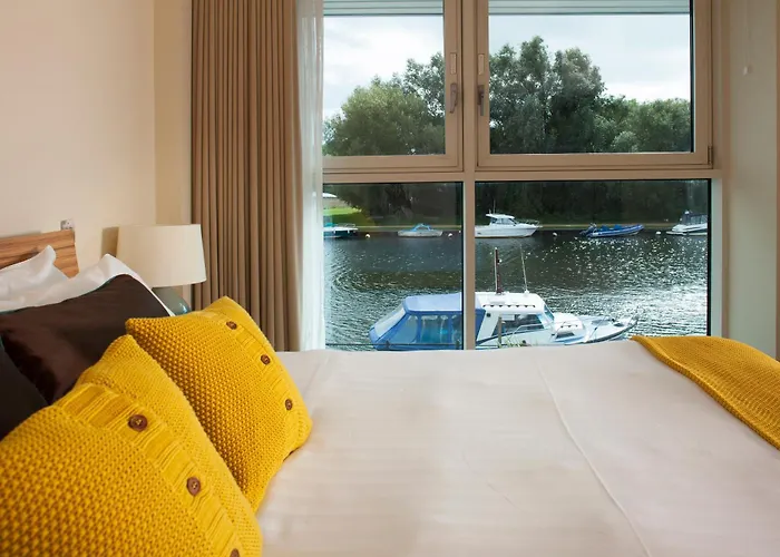 Premier Five-Star Hotels in Poole, Dorset