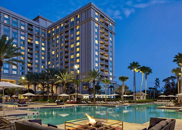 Best Extended Stay Hotels in Orlando