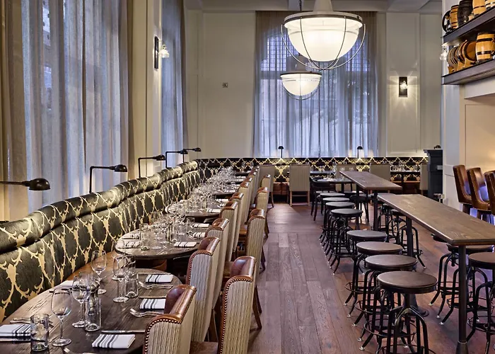 Top Hotels Near Mile High Stadium Denver