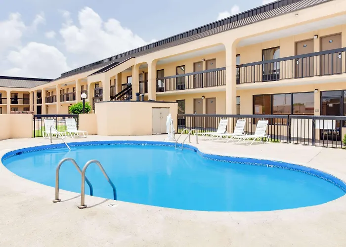 Top Choice Hotels for Memorable Stays in Greenville