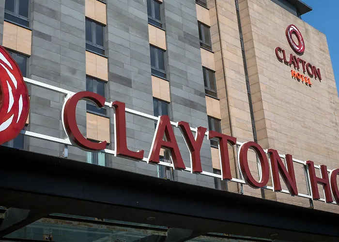 Top Cardiff Hotels Christmas Packages Await