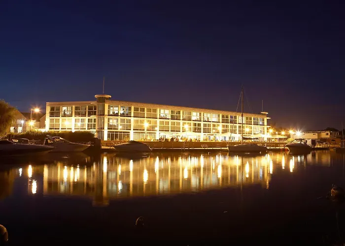 Premier Five-Star Hotels in Poole, Dorset