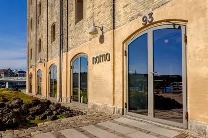 Das beste Restaurant der Welt: Das Noma in Kopenhagen hat es zum fünften Mal auf den ersten Platz geschafft.