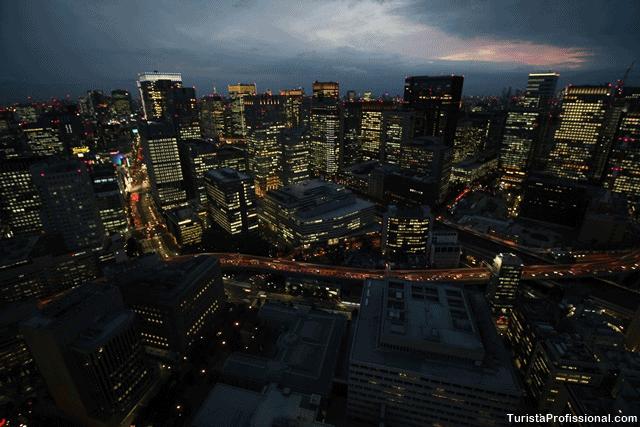 mandarin oriental no japão - Dicas de Tokyo: tudo o que você precisa saber sobre a capital do Japão
