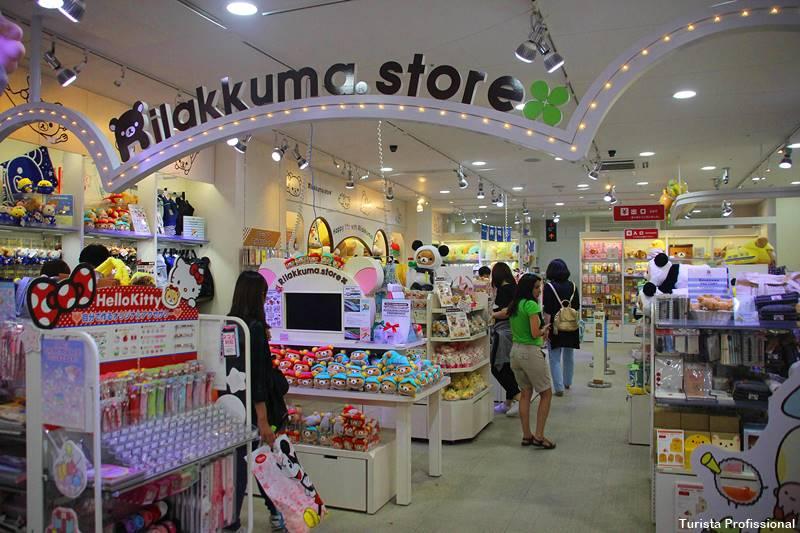 compras no japao - Dicas de Tokyo: tudo o que você precisa saber sobre a capital do Japão
