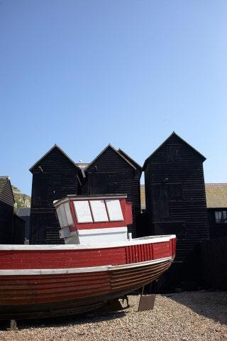 Expert guide to Hastings & St Leonards, East Sussex